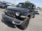 2021 Jeep Wrangler Unlimited Sahara 4xe
