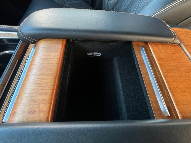 2023 Jeep Grand Wagoneer Series III