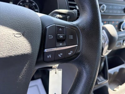 2021 Ford Transit-350 XLT