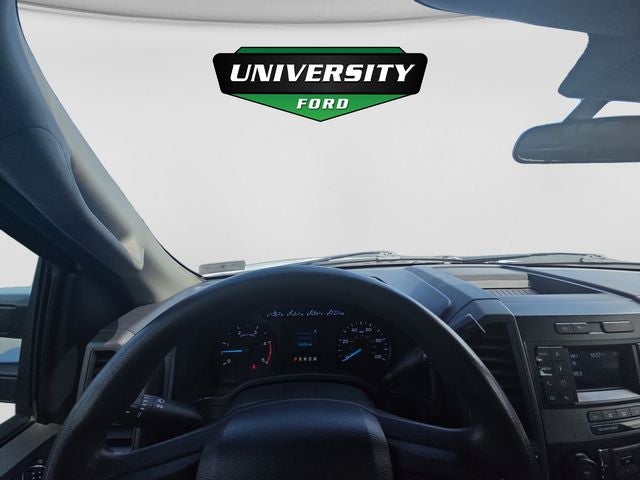 2022 Ford F-250SD XL