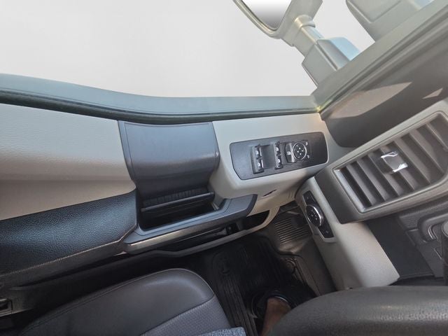 2022 Ford F-250SD XL