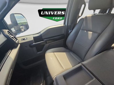 2022 Ford F-250SD XL