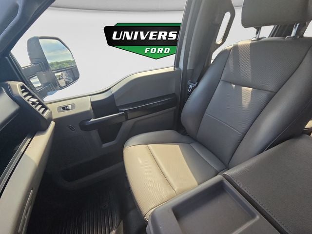 2022 Ford F-250SD XL
