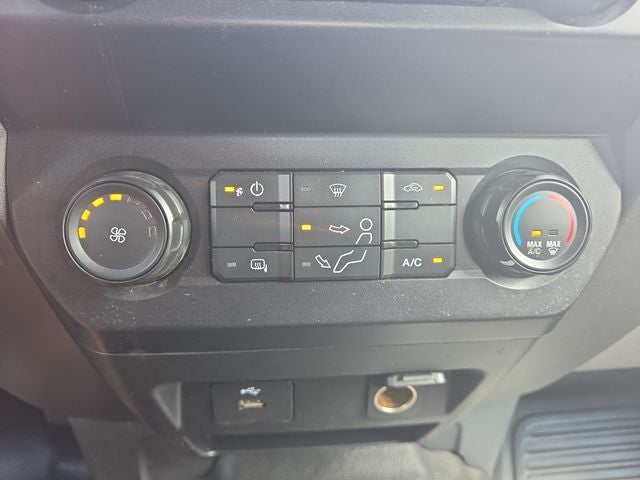 2022 Ford F-250SD XL