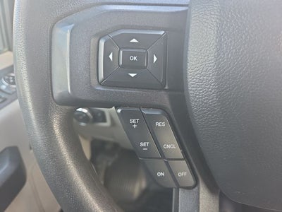 2022 Ford F-250SD XL