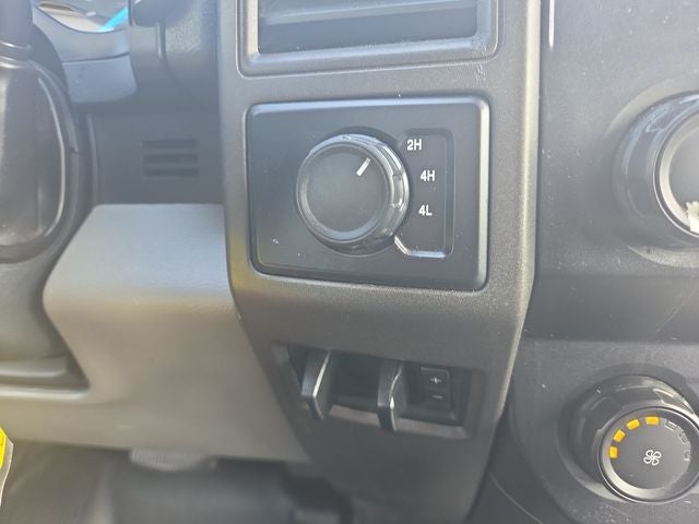 2022 Ford F-250SD XL
