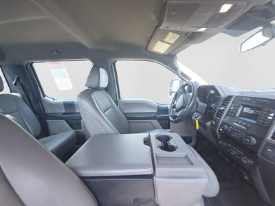 2022 Ford F-250SD XL