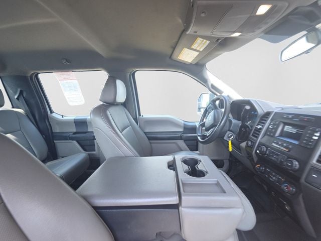 2022 Ford F-250SD XL