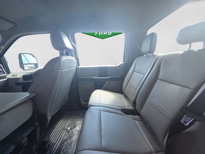 2022 Ford F-250SD XL