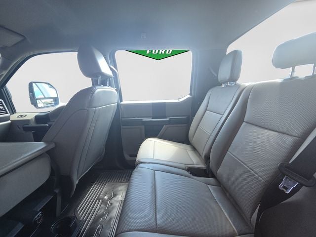 2022 Ford F-250SD XL