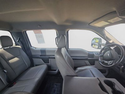 2022 Ford F-250SD XL