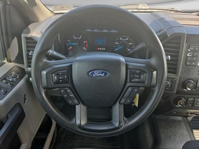 2022 Ford F-250SD XL