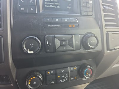 2022 Ford F-250SD XL