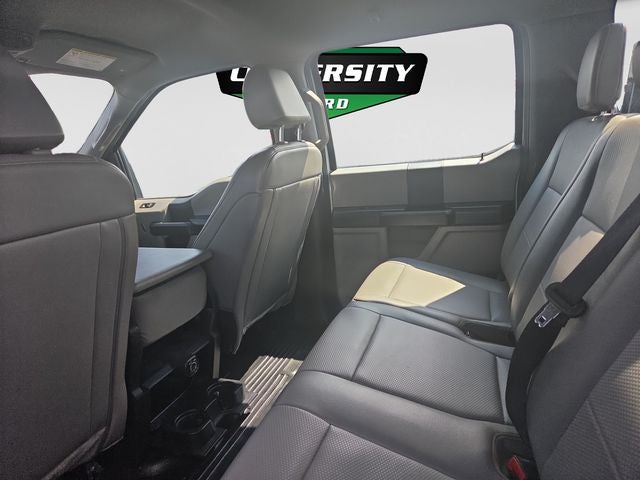 2022 Ford F-250SD XL