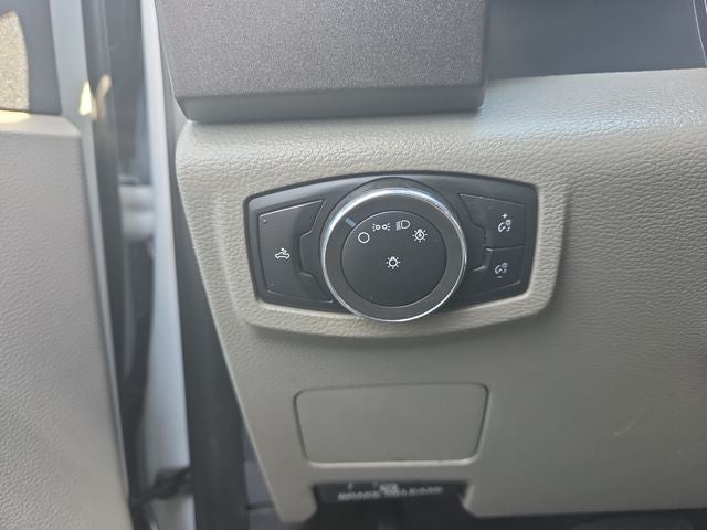 2022 Ford F-250SD XL