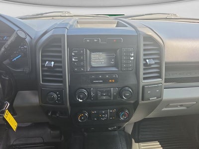2022 Ford F-250SD XL
