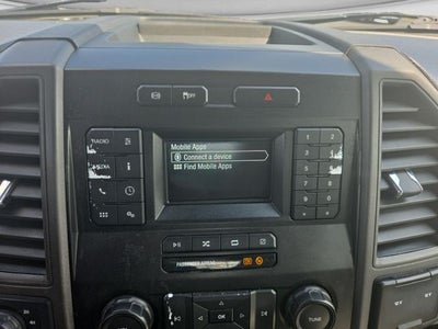2022 Ford F-250SD XL