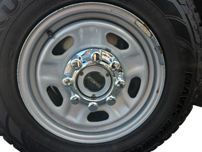 2022 Ford F-250SD XL