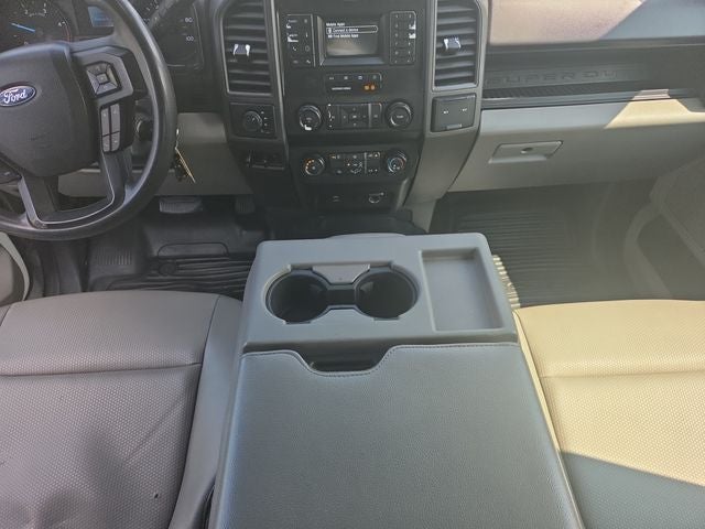 2022 Ford F-250SD XL