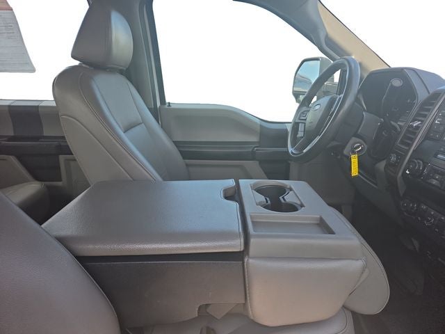 2022 Ford F-250SD XL