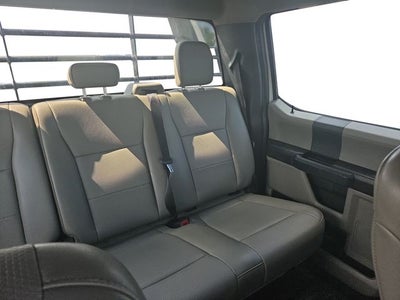 2022 Ford F-250SD XL