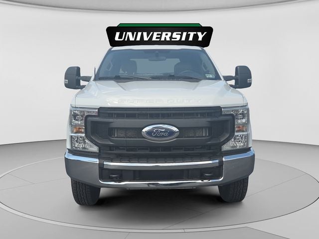 2022 Ford F-250SD XL