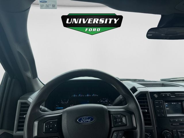 2022 Ford F-250SD XL