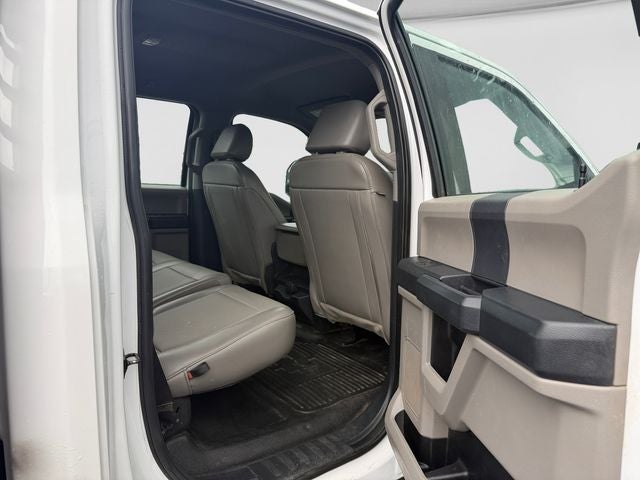 2022 Ford F-250SD XL