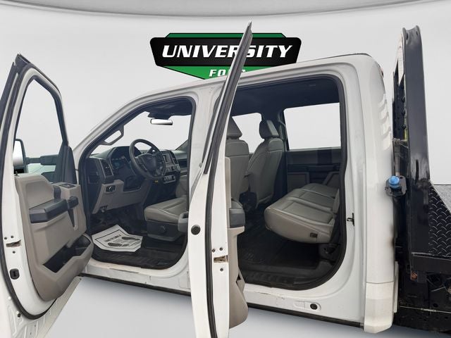 2022 Ford F-250SD XL