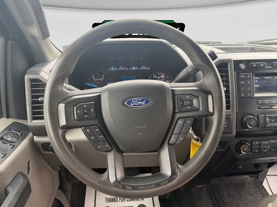 2022 Ford F-250SD XL
