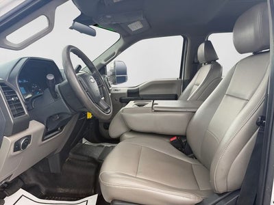 2022 Ford F-250SD XL