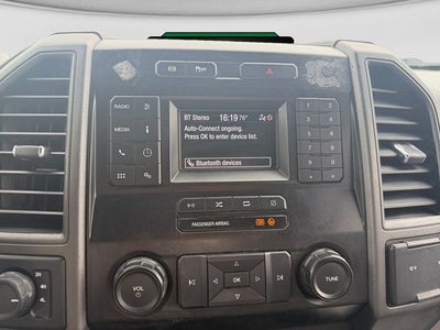 2022 Ford F-250SD XL