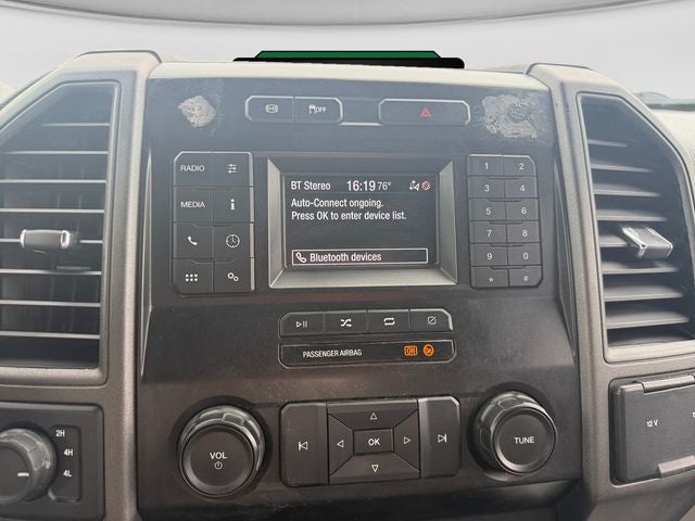 2022 Ford F-250SD XL