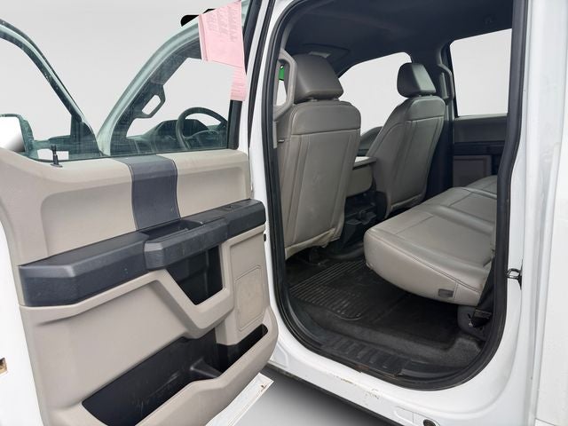 2022 Ford F-250SD XL