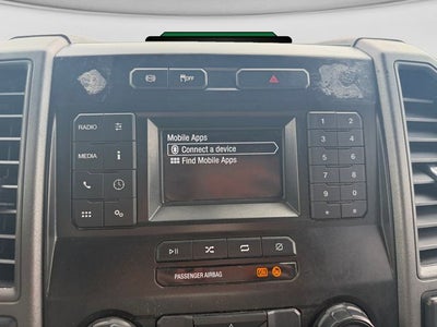 2022 Ford F-250SD XL