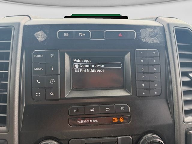 2022 Ford F-250SD XL