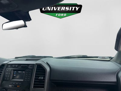 2022 Ford F-250SD XL