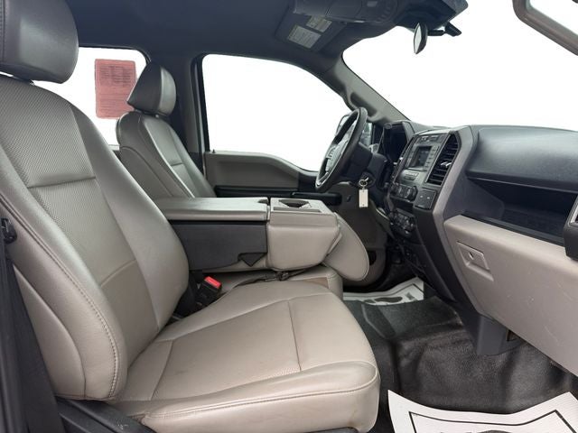 2022 Ford F-250SD XL