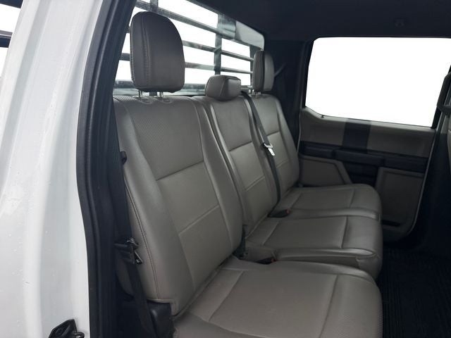 2022 Ford F-250SD XL