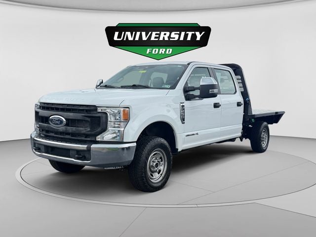 2022 Ford F-250SD XL