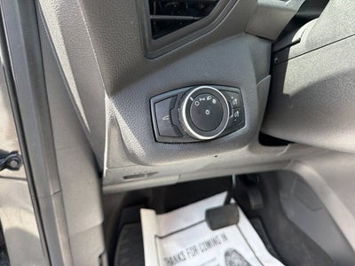 2019 Ford Escape S