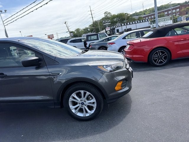 2019 Ford Escape S