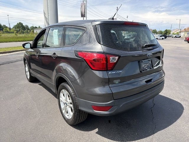 2019 Ford Escape S