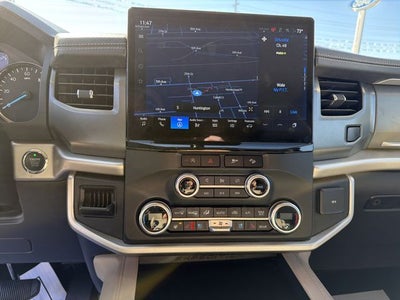 2024 Ford Expedition Max XLT