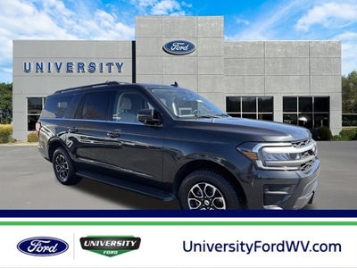 2024 Ford Expedition Max XLT