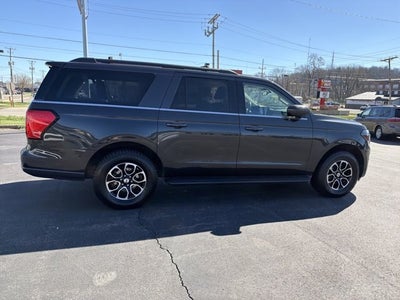2024 Ford Expedition Max XLT
