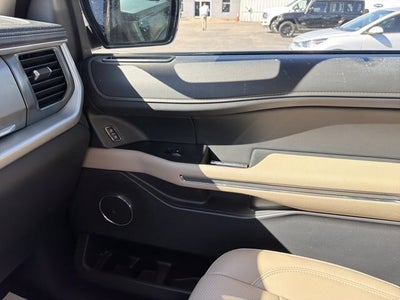 2024 Ford Expedition Max XLT