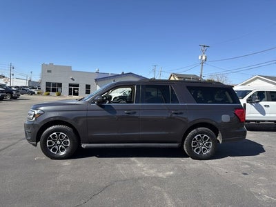 2024 Ford Expedition Max XLT
