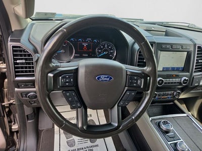2020 Ford Expedition Max Limited