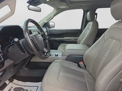2020 Ford Expedition Max Limited